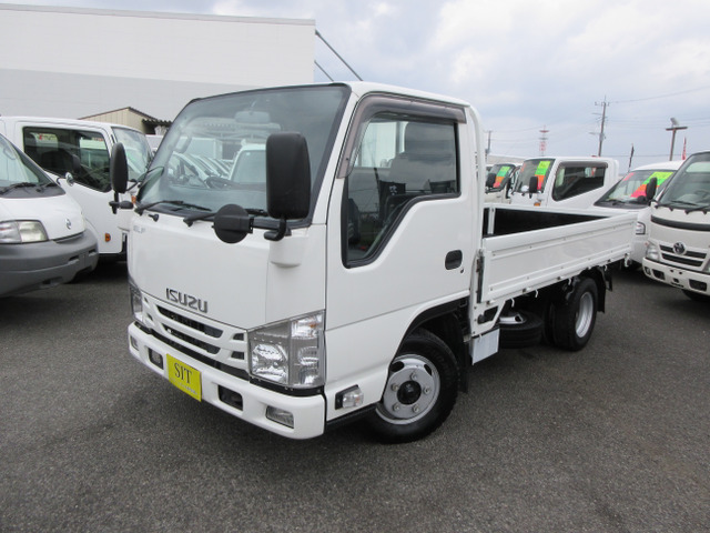 いすゞ エルフ 