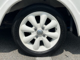2023年4週 165/55R14C 5部山位