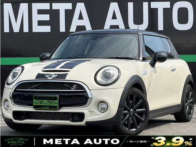 BMW MINI ミニ 