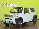 タフト G ダーククロム ベンチャー 9型Dオーディオ★スカイフィールトップ