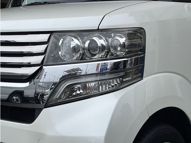 ホンダ N-BOXカスタム G SSパッケージ 両側PWスライドドア の中古車