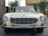 P1800  1800S 1969y 全塗装済