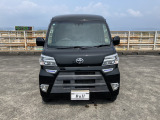 ピクシスバン クルーズターボ SAIII ハイルーフ 4WD 