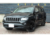 コンパス ブラック エディション 外ナビ/B、Sカメラ/ETC/スペアキー