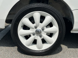 2023年4週 165/55R14C 5部山位