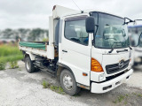 レンジャー ダンプ 3.75t積 高床 (№460)