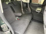 後部座席も広々してます!お問い合わせはTEL06-6430-1230 E-mail cars_genesis2007@yahoo.co.jpまで!!☆