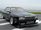 日産 シーマ 3.0 タイプII リミテッド
