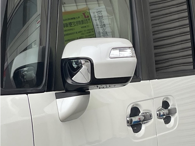 ホンダ N-BOXカスタム G SSパッケージ 両側PWスライドドア の中古車