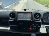 インパネ周り