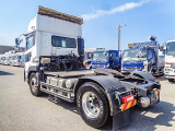第五輪荷重11500kg