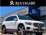 メルセデス・ベンツ GLB GLB200d