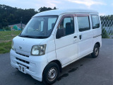 ハイゼットカーゴ  