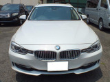 3シリーズツーリング 320d モダン 純正ナビ フルセグTV バックカメラ