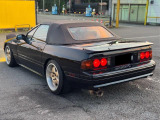 サバンナRX-7カブリオレ ベースモデル オーディオ/ETC/2年車検付