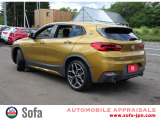 X2 xドライブ20i MスポーツX 4WD ナビ アドバンスPKG Bカメラ 雪害無