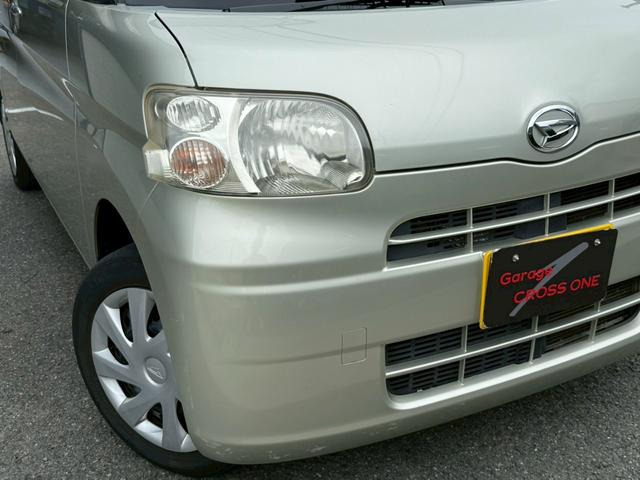 ダイハツ タント X の中古車詳細 (156,000km, ゴールド, 大阪府, 9.8万
