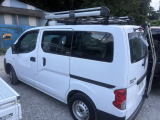 NV200バネットバン 1.6 DX ETC付き パワステ ドラレコ