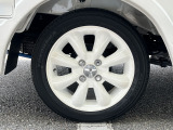 2023年4週 165/55R14C 5部山位