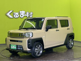 タフト G ダーククロム ベンチャー 9型Dオーディオ★スカイフィールトップ