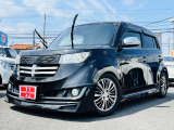 トヨタ bB 1.5 Z 煌 G