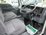 ☆内装・運転席廻りです☆