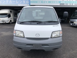 ボンゴトラック 1.8 DX シングルワイドロー 4WD 
