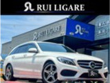 メルセデス・ベンツ Cクラスワゴン C200 スポーツ 本革仕様