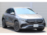 メルセデス・ベンツ EQA 250 AMGライン