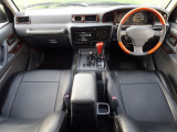 ランドクルーザー80 4.5 VXリミテッド 4WD 