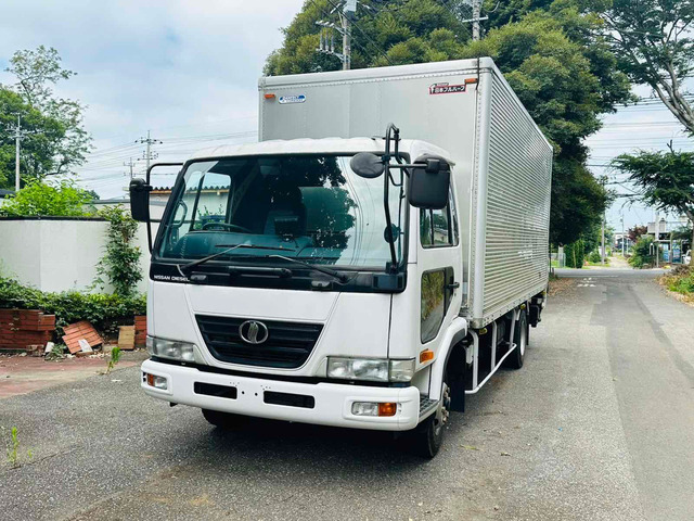 /その他 日産ディーゼル トラック