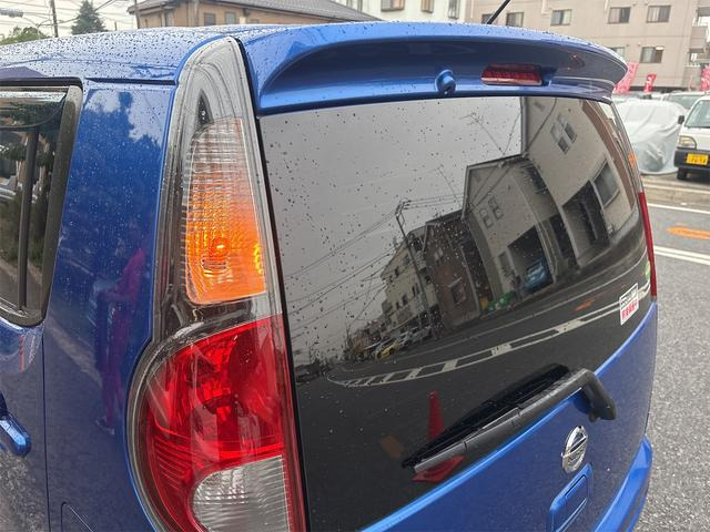 日産 モコ X ドラレコ ETC バックカメラ CVT の中古車詳細 (99,000km