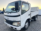 ダイナ  A/T,1.9万KM,