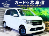 ホンダ N-WGN