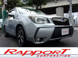 【中古車情報】スバル フォレスター 2.0 XT アイサイト 4WD 1オナ 記録 禁煙 ナビ BT Bカメラ の中古車詳細（走行距離：6.5万km、カラー：アイスシルバーメタリック、販売地域：東京都町田市鶴間）