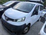 NV200バネットバン 1.6 DX ETC付き パワステ ドラレコ
