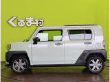 タフト G ダーククロム ベンチャー 9型Dオーディオ★スカイフィールトップ
