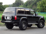 ランドクルーザー80 4.5 VXリミテッド 4WD 