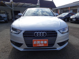 A4 2.0 TFSI 
