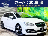 スバル インプレッサスポーツ