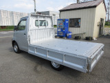 ☆リア・荷台廻りです☆