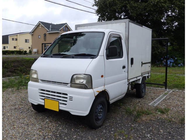 スクラムトラック