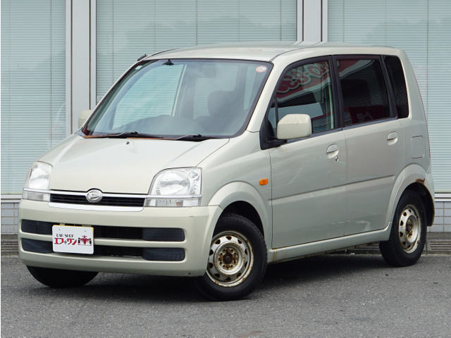 ムーヴ L 4WD