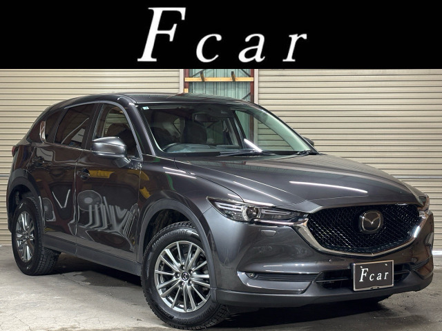 マツダ CX-5 