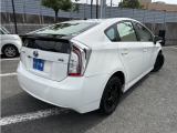 プリウス 1.8 L G ホイルCP欠 プッシュスタート