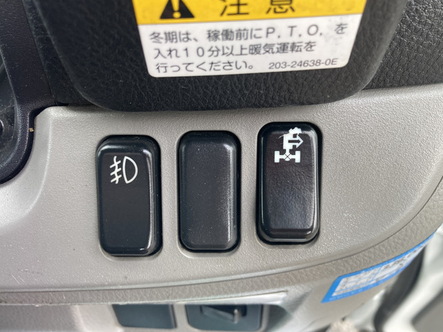 三菱ふそう キャンター_画像82