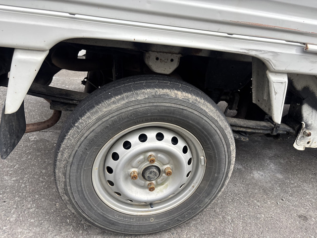 ホンダ アクティトラック SDX 4WD 4WD 5速MT AM/FMラジオ の中古車詳細