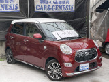 ☆お見逃し無く!!お問い合わせはTEL06-6430-1230 E-mail cars_genesis2007@yahoo.co.jpまで!!☆