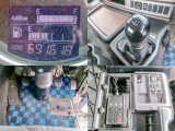 7速ミッション