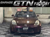 フェアレディZロードスター 3.5 バージョン ST 後期型 ブレンボキャリパー フルノーマル